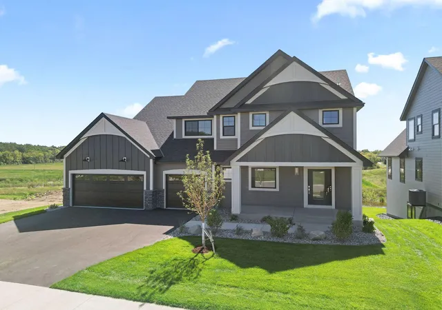 Photo 2 of Single family home for sale at 3189 Winfield Way Sw, Prior Lake, MN 55372 | MLS# 7111872 | Listing updated on 2026-09-11