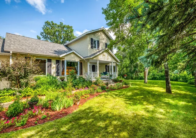 Photo 1 of Single family home for sale at 8022 White Oak St Ne, Bemidji, MN 56601 | MLS# 7111993 | Listing updated on 2026-09-11