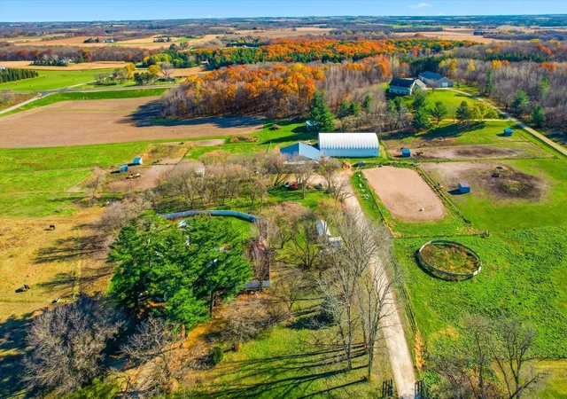 Photo 1 of Single family home for sale at N6842 570th Street, Beldenville, WI 54003 | MLS# 7112027 | Listing updated on 2026-09-19