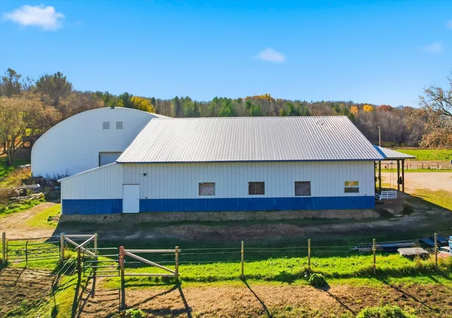 Photo 3 of Single family home for sale at N6842 570th Street, Beldenville, WI 54003 | MLS# 7112027 | Listing updated on 2026-09-19