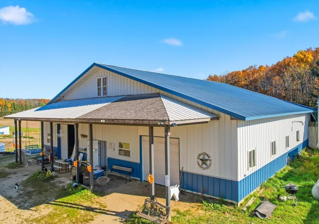 Photo 4 of Single family home for sale at N6842 570th Street, Beldenville, WI 54003 | MLS# 7112027 | Listing updated on 2026-09-19