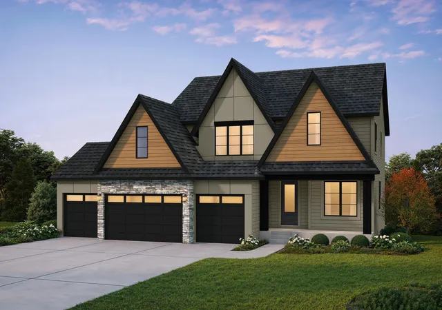 Photo 1 of Single family home for sale at 14829 145th Court N, Dayton, MN 55327 | MLS# 7112309 | Listing updated on 2026-09-11