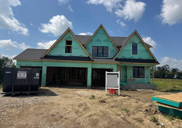 Photo 2 of Single family home for sale at 14829 145th Court N, Dayton, MN 55327 | MLS# 7112309 | Listing updated on 2026-09-11