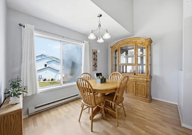 Listing Photo 5 - Condo for sale in building located at 2923 32nd St S, Moorhead, MN 56560