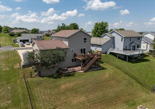Photo 3 of Single family home for sale at 1012 3rd Avenue Ne, Byron, MN 55920 | MLS# 7112460 | Listing updated on 2026-09-10