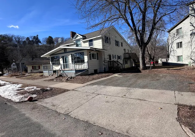 Photo 1 of Multi family home for sale at 543 River St, Taylors Falls, MN 55084 | MLS# 7112491 | Listing updated on 2026-09-09