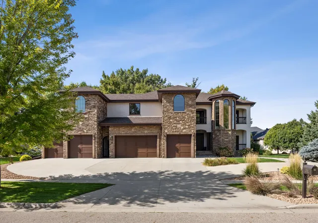 Photo 1 of Mansion for sale at 2010 5th Street E, West Fargo, ND 58078 | MLS# 7112546 | Listing updated on 2026-10-03
