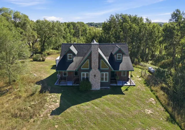 Photo 2 of Single family home for sale at 2780 229th Avenue Nw, Bethel, MN 55005 | MLS# 7112610 | Listing updated on 2026-09-11