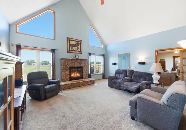 Photo 3 of Single family home for sale at 2780 229th Avenue Nw, Bethel, MN 55005 | MLS# 7112610 | Listing updated on 2026-09-11