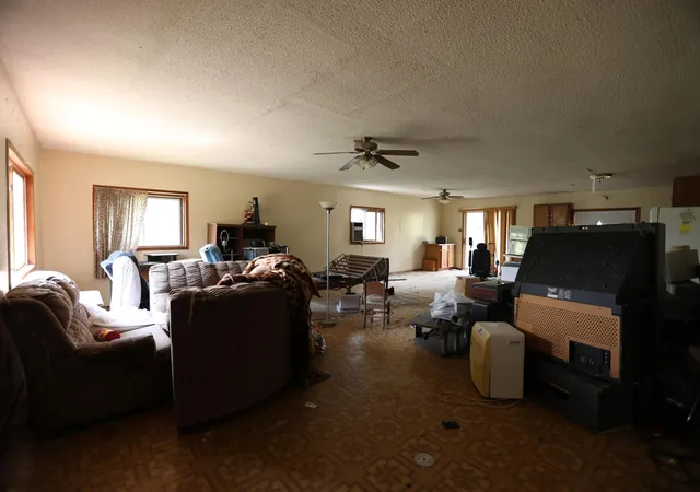 Photo 3 of Sale Pending at 701 9th Street Ne, Little Falls, MN 56345 | MLS# 7112623 | Listing updated on 2026-09-11