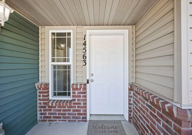 Photo 3 of Sale Pending at 14563 Olivine Ter Nw, Anoka, MN 55303 | MLS# 7112658 | Listing updated on 2026-09-10