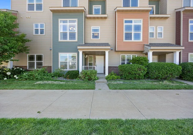 Photo 3 of Sale Pending at 14563 Olivine Ter NW, Anoka, MN 55303 | MLS# 7112658 | Listing updated on 2026-09-10