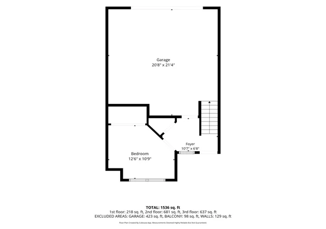 Photo 4 of Sale Pending at 14563 Olivine Ter NW, Anoka, MN 55303 | MLS# 7112658 | Listing updated on 2026-09-10