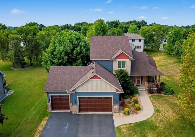 Photo 1 of Sale Pending at 2252 132nd Court Ne, Minneapolis, MN 55449 | MLS# 7112697 | Listing updated on 2026-09-10