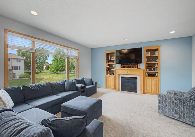Photo 2 of Sale Pending at 2252 132nd Court Ne, Minneapolis, MN 55449 | MLS# 7112697 | Listing updated on 2026-09-10
