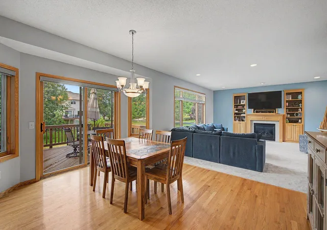 Photo 3 of Sale Pending at 2252 132nd Court NE, Minneapolis, MN 55449 | MLS# 7112697 | Listing updated on 2026-09-10