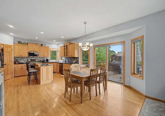 Photo 4 of Sale Pending at 2252 132nd Court NE, Minneapolis, MN 55449 | MLS# 7112697 | Listing updated on 2026-09-10