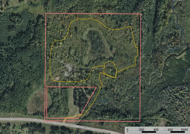 Photo 1 of Sale Pending at 48043 Deerfield Rd, Kerrick, MN 55756 | MLS# 7112713 | Listing updated on 2026-09-11
