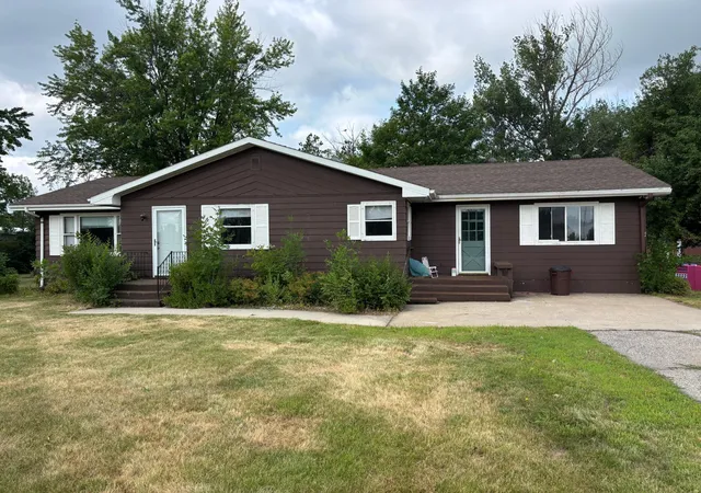 Photo 1 of Single family home for sale at 34605 Us Hwy 59 Se, Erskine, MN 56535 | MLS# 7112715 | Listing updated on 2026-09-14