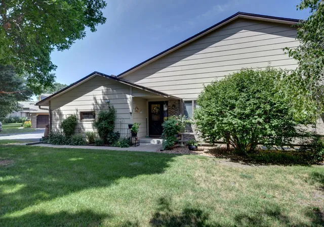 Photo 1 of Single family home for sale at 1539 Pheasantwood Trl, Northfield, MN 55057 | MLS# 7112735 | Listing updated on 2026-09-14