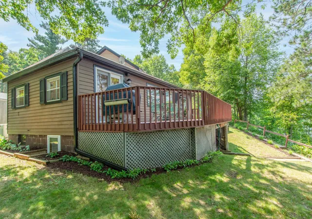 Photo 3 of Sale Pending at 48598 194th Place, Mc Gregor, MN 55760 | MLS# 7112818 | Listing updated on 2026-09-21