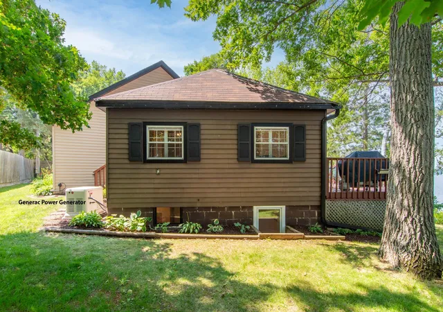 Photo 4 of Sale Pending at 48598 194th Place, Mc Gregor, MN 55760 | MLS# 7112818 | Listing updated on 2026-09-21