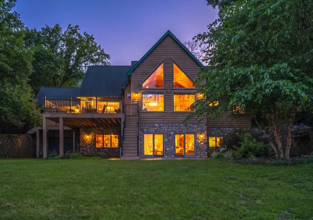 Photo 1 of Single family home for sale at 1898 60th Avenue, Osceola, WI 54020 | MLS# 7113030 | Listing updated on 2026-09-23