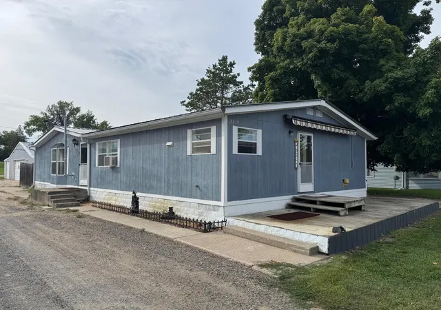 Photo 1 of Single family home for sale at 12239 4th Street, Northome, MN 56661 | MLS# 7113034 | Listing updated on 2026-09-14