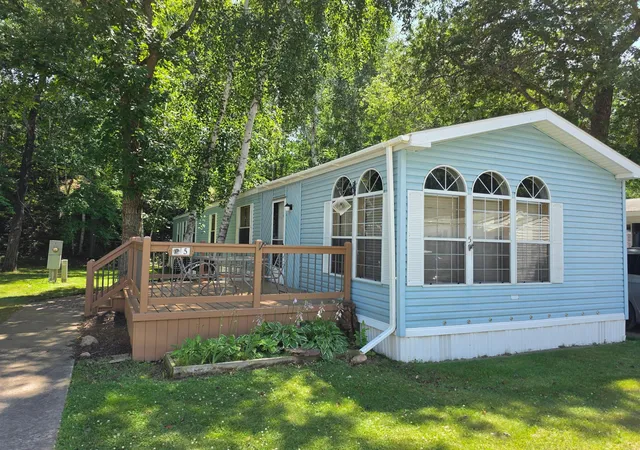 Photo 1 of Single family home for sale at 20403 County 1 #5, Park Rapids, MN 56470 | MLS# 7113129 | Listing updated on 2026-09-14