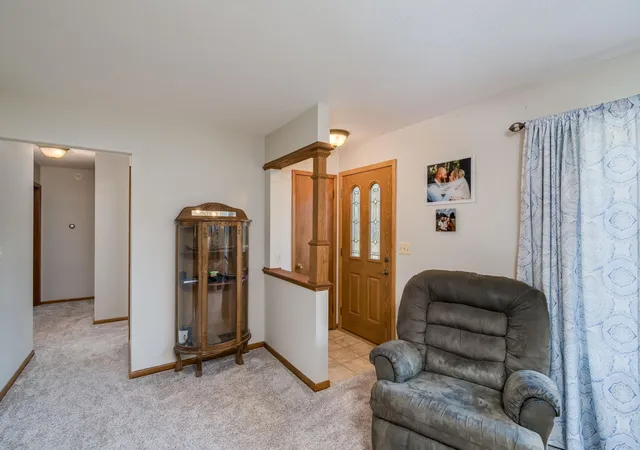 Photo 2 of Single family home for sale at 210 Walnut Ave, Madison Lake, MN 56063 | MLS# 7113146 | Listing updated on 2026-09-10