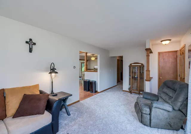 Photo 3 of Sale Pending at 210 Walnut Ave, Madison Lake, MN 56063 | MLS# 7113146 | Listing updated on 2026-09-23