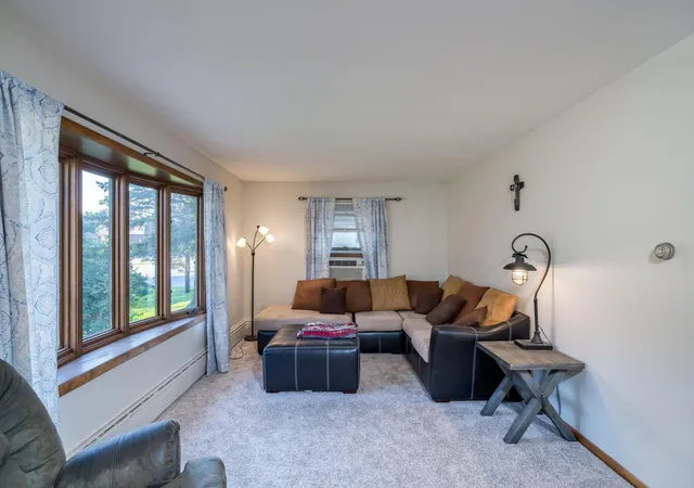 Photo 4 of Sale Pending at 210 Walnut Ave, Madison Lake, MN 56063 | MLS# 7113146 | Listing updated on 2026-09-23