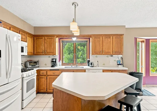 Photo 1 of Sale Pending at 5395 Nelmark Ave Ne, Saint Michael, MN 55376 | MLS# 7113184 | Listing updated on 2026-09-14