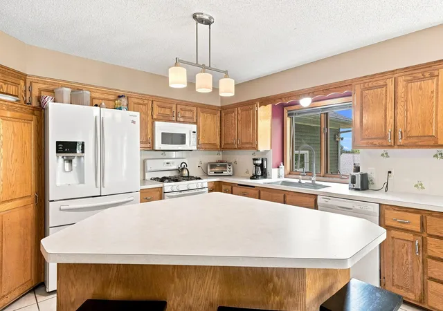 Photo 2 of Sale Pending at 5395 Nelmark Ave Ne, Saint Michael, MN 55376 | MLS# 7113184 | Listing updated on 2026-09-14