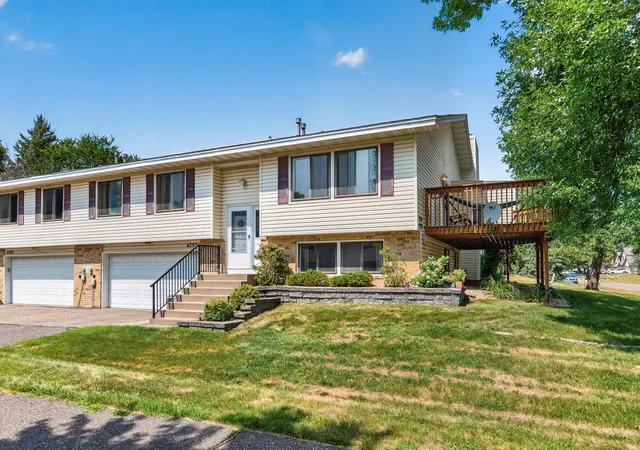 Photo 1 of Sale Pending at 4297 Evergreen Dr, Saint Paul, MN 55127 | MLS# 7113186 | Listing updated on 2026-09-11