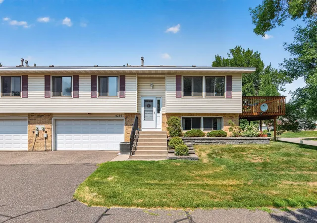 Photo 2 of Sale Pending at 4297 Evergreen Dr, Saint Paul, MN 55127 | MLS# 7113186 | Listing updated on 2026-09-11