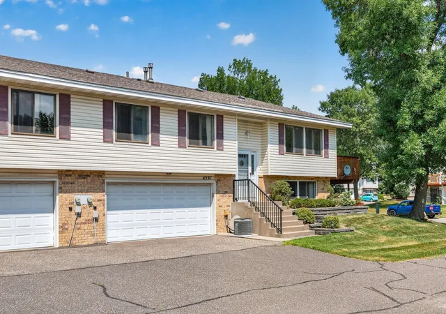 Photo 3 of Sale Pending at 4297 Evergreen Dr, Saint Paul, MN 55127 | MLS# 7113186 | Listing updated on 2026-09-11