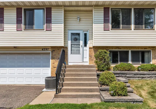 Photo 4 of Sale Pending at 4297 Evergreen Dr, Saint Paul, MN 55127 | MLS# 7113186 | Listing updated on 2026-09-11