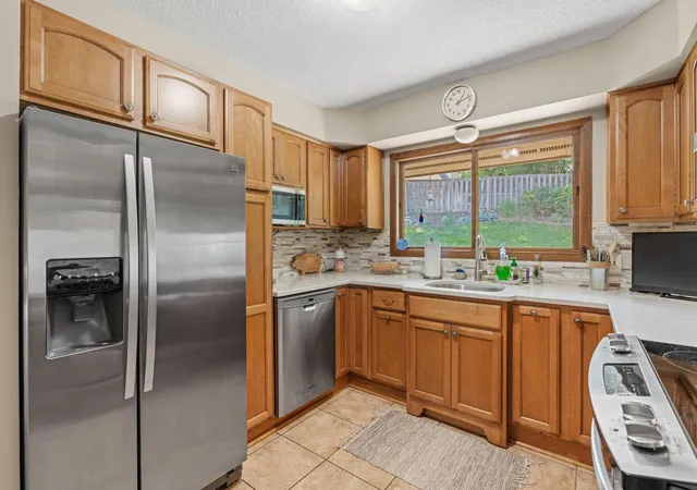 Photo 3 of Sale Pending at 5986 Mckinley St Ne, Minneapolis, MN 55432 | MLS# 7113389 | Listing updated on 2026-09-11