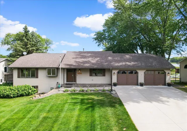Single family home for sale at 31117 Peninsula Ave, Lindstrom, MN 55045 | MLS# 7113536