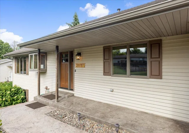 Photo 2 of Single family home for sale at 31117 Peninsula Ave, Lindstrom, MN 55045 | MLS# 7113536 | Listing updated on 2026-09-21