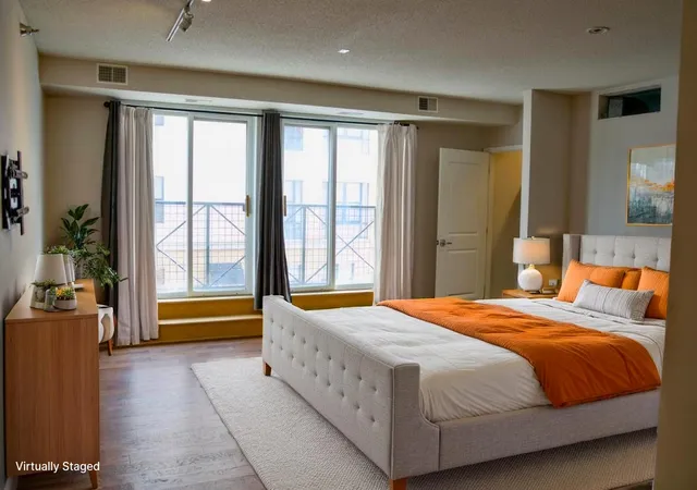 Photo 1 of Condo for sale at 445 Wacouta St #201, Saint Paul, MN 55101 | MLS# 7113566 | Listing updated on 2026-09-15
