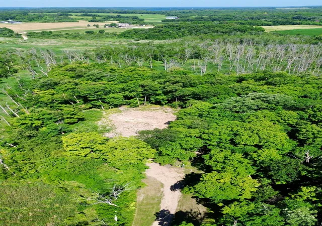 Photo 3 of Land for sale at 45753 Crystal Beach Rd, Pelican Rapids, MN 56572 | MLS# 7113652 | Listing updated on 2026-09-11