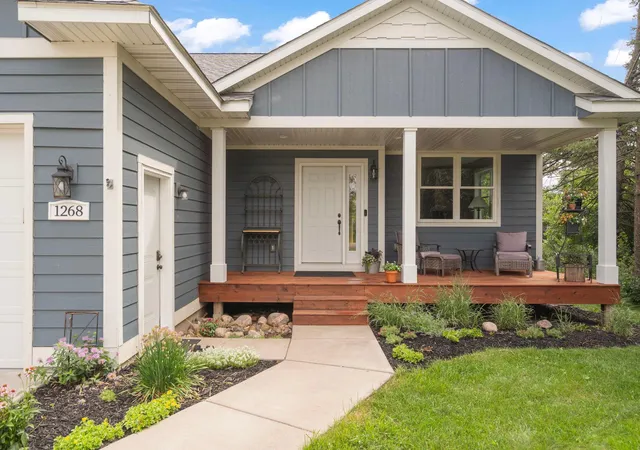 Photo 4 of Single family home for sale at 1268 Lincolntown Ave, Saint Paul, MN 55115 | MLS# 7113673 | Listing updated on 2026-09-12