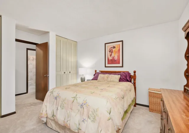 Listing Photo 4 - Condo for sale in building located at 4201 Lakeside Ave N, Brooklyn Center, MN 55429 - Unit #113