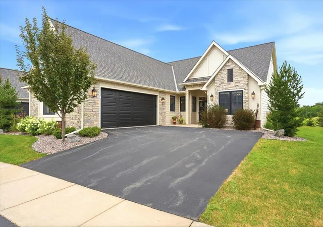 Photo 1 of Sale Pending at 2302 Simply Living Ln, Hudson, WI 54016 | MLS# 7113710 | Listing updated on 2026-09-10