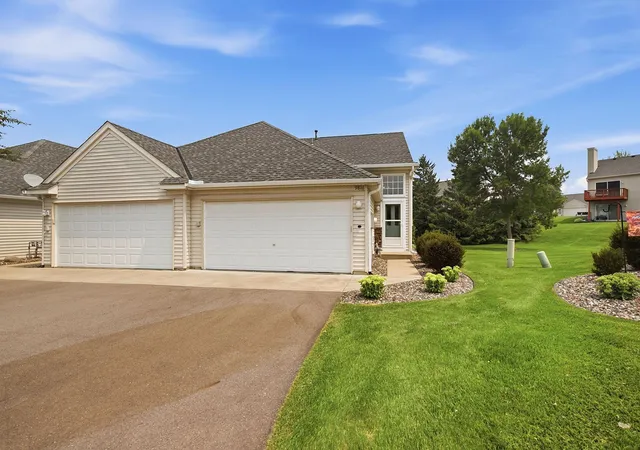 Photo 1 of Sale Pending at 9816 Zinnia Ln N, Maple Grove, MN 55369 | MLS# 7113743 | Listing updated on 2026-09-15