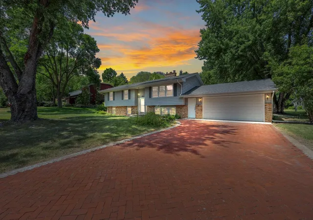 Photo 1 of Single family home for sale at 17610 24th Avenue N, Minneapolis, MN 55447 | MLS# 7113754 | Listing updated on 2026-09-10