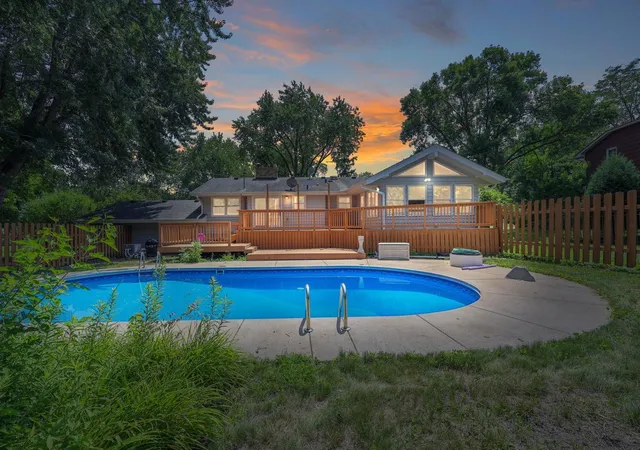 Photo 2 of Single family home for sale at 17610 24th Avenue N, Minneapolis, MN 55447 | MLS# 7113754 | Listing updated on 2026-09-10