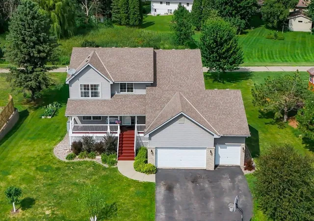 Photo 1 of Sale Pending at 1414 Sunbird Ln, Faribault, MN 55021 | MLS# 7113798 | Listing updated on 2026-09-14